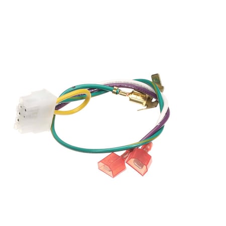 Manitowoc Ice Harness Curtain Switch Dual Ev 000007441